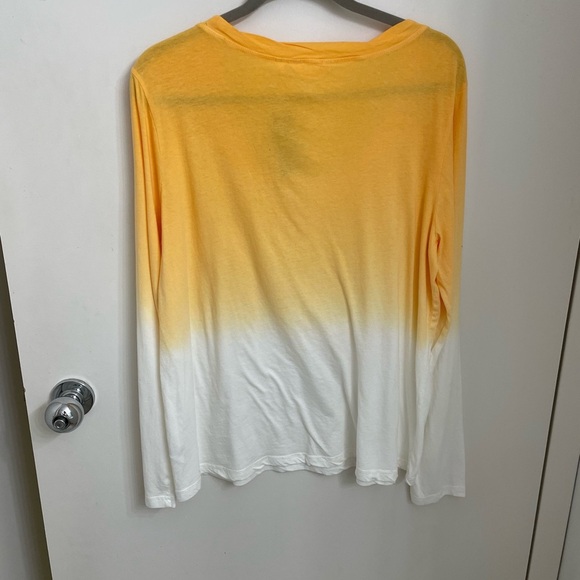 Long sleeve tee - Picture 2 of 8